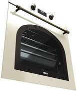 Встраиваемый электрический духовой шкаф Teka HRB 6400 VNB BRASS фото 3 в Краснодаре
