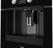 Встраиваемая кофемашина Teka CLC 855 GM NIGHT RIVER BLACK фото 3 в Краснодаре