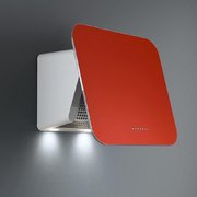 Вытяжка Falmec Tab 80 Red фото 3 в Краснодаре