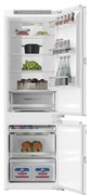 Встраиваемый холодильник Haier BCF3261WRU фото 2 в Краснодаре