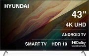 Телевизор Hyundai H-LED43BU7009 UHD SMART фото в Краснодаре
