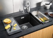 Мойка Бланко Subline 340/160-U жемчужный фото 2 в Краснодаре Мойка Blanco Subline 340/160-U жемчужный фото 2 в Краснодаре