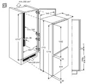 Холодильник Gaggenau RC 280-200 фото 2 в Краснодаре