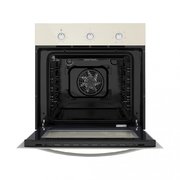 Шкаф духовой электрический MAUNFELD EOEC.586PBG фото 3 в Краснодаре