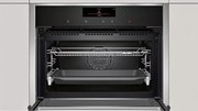 Компактный духовой шкаф Neff C28MT23H0 фото 4 в Краснодаре