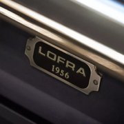 Встраиваемая микроволновая печь Lofra FMRBP66ME BRONZE фото 2 в Краснодаре