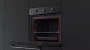 Духовой шкаф Teka HSB 6150 FULL BLACK фото 3 в Краснодаре