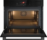 Компактный духовой шкаф Asko OCS24BGH фото 3 в Краснодаре