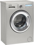 Стиральная машина Vestfrost VFWM1240SL фото 2 в Краснодаре