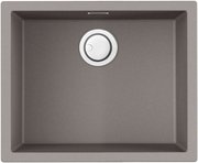 Мойка Омойкири Yamakawa 55-U/I GR фото в Краснодаре Мойка Omoikiri Yamakawa 55-U/I GR фото в Краснодаре