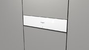 Вакуумный упаковщик Fulgor Milano FVSD 150 TC WH фото 2 в Краснодаре