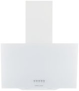 Вытяжка Krona GABRIELE 500 white PB фото 2 в Краснодаре