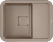 Мойка Омойкири TASOGARE 65 SA фото в Краснодаре Мойка Omoikiri TASOGARE 65 SA фото в Краснодаре