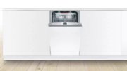 Встраиваемая посудомоечная машина BOSCH SPV6HMX4MR фото 3 в Краснодаре