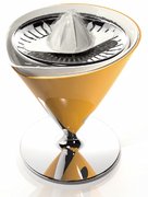 Соковыжималка Бугатти Juicer Vita Yellow фото 3 в Краснодаре Соковыжималка Bugatti Juicer Vita Yellow фото 3 в Краснодаре