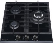 Варочная панель Weissgauff HG 451 BFh фото 2 в Краснодаре