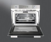 Микроволновая печь Smeg SC45MNE2 фото 3 в Краснодаре