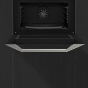 Встраиваемая микроволновая печь De Dietrich DKE4220X фото 3 в Краснодаре