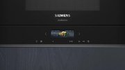 Встраиваемая микроволновая печь Siemens BE732L1B1 фото 2 в Краснодаре