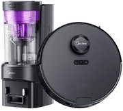 Робот-пылесос Midea VCR S10 Plus BL фото в Краснодаре