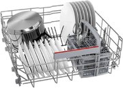Встраиваемая посудомоечная машина Bosch SMV4HAX19E фото 3 в Краснодаре