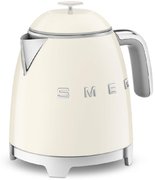 Чайник Смег KLF05CREU фото 3 в Краснодаре Чайник Smeg KLF05CREU фото 3 в Краснодаре