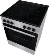 Электрическая плита Gorenje GEC6A11SG фото 3 в Краснодаре