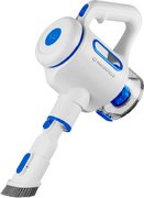 Пылесос Маунфилд MF-2034BL PRO фото 4 в Краснодаре Пылесос Maunfeld MF-2034BL PRO фото 4 в Краснодаре