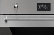 Духовой шкаф Smeg SF4390VCX1 фото 2 в Краснодаре