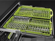 Встраиваемая посудомоечная машина Smeg ST363CL фото 4 в Краснодаре