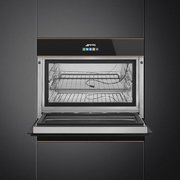 Встраиваемый шкаф для шоковой заморозки Smeg SAB4604NR фото 3 в Краснодаре