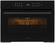 Духовой шкаф KRONA ONYX 45H BL/BL фото 4 в Краснодаре