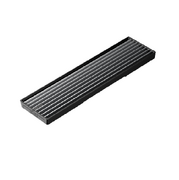 Воздухозаборная решетка BORA CKAED фото в Краснодаре