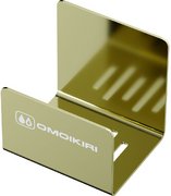 Держатель для губки Омойкири SH-01 LG фото в Краснодаре Держатель для губки Omoikiri SH-01 LG фото в Краснодаре