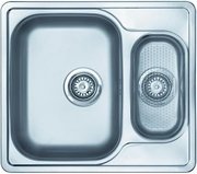 Мойка Franke MON 660 Мойка Franke MON 660