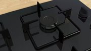 Газовая варочная панель Bosch POH6B6K30 фото 3 в Краснодаре