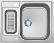 Мойка Franke AGX 260 G Мойка Franke AGX 260 G