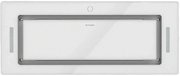 Вытяжка Faber ARIA WH 72 фото 3 в Краснодаре