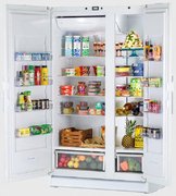 Холодильная камера Festivo 120 CM 120CM0460 (белый) фото 3 в Краснодаре