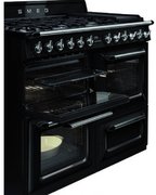 Варочный центр Smeg TR4110BLF фото 2 в Краснодаре