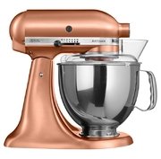 Миксер Китчен Эйд 5KSM150PSECP фото в Краснодаре Миксер KitchenAid 5KSM150PSECP фото в Краснодаре