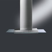 Вытяжка Smeg KSEIV97X2 фото 2 в Краснодаре