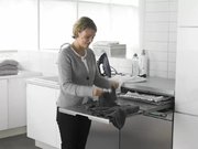 Выдвижная полка с корзиной для белья Аско HDB115 T фото 2 в Краснодаре Выдвижная полка с корзиной для белья Asko HDB115 T фото 2 в Краснодаре