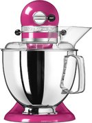 Миксер Китчен Эйд Artisan 5KSM175PSECB фото 3 в Краснодаре Миксер KitchenAid Artisan 5KSM175PSECB фото 3 в Краснодаре