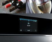 Шкаф шоковой заморозки Irinox Freddy 60 HF602350001 (нержавеющая сталь/черный) фото 4 в Краснодаре