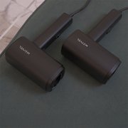 Фен для волос Meyvel MF8-1600 (Black) фото 4 в Краснодаре