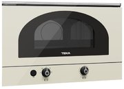 Встраиваемая микроволновая печь Teka MWR 22 BI VANILLA-OS фото 2 в Краснодаре