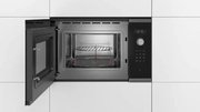 Встраиваемая микроволновая печь BOSCH BEL554MS0 фото 4 в Краснодаре