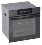 Духовой шкаф Haier HOQ-F6QSN3DG фото 2 в Краснодаре