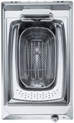 Фритюрница Smeg SEFR536X